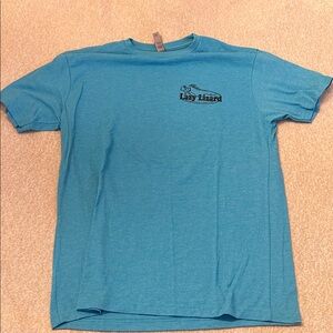 Lazy Lizard Shirt